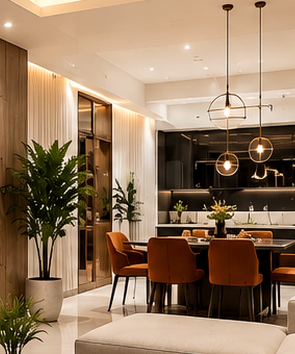 Modular Kitchen Design 2