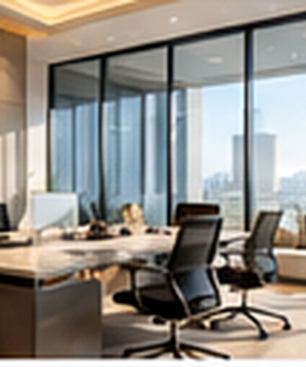Office Interiors Design 3 by DBuild Interiors in Sarjapura Bangalore